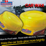 Car Wax
